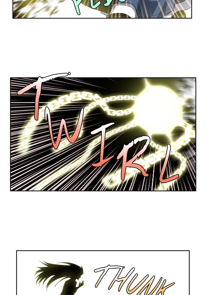 The Gamer: Chapter 234