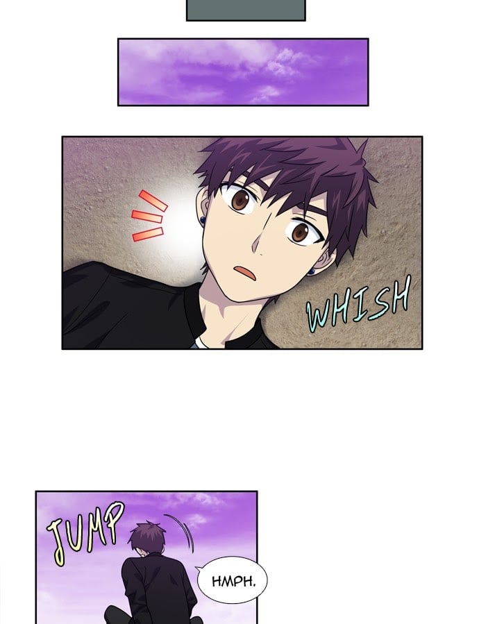 The Gamer: Chapter 234