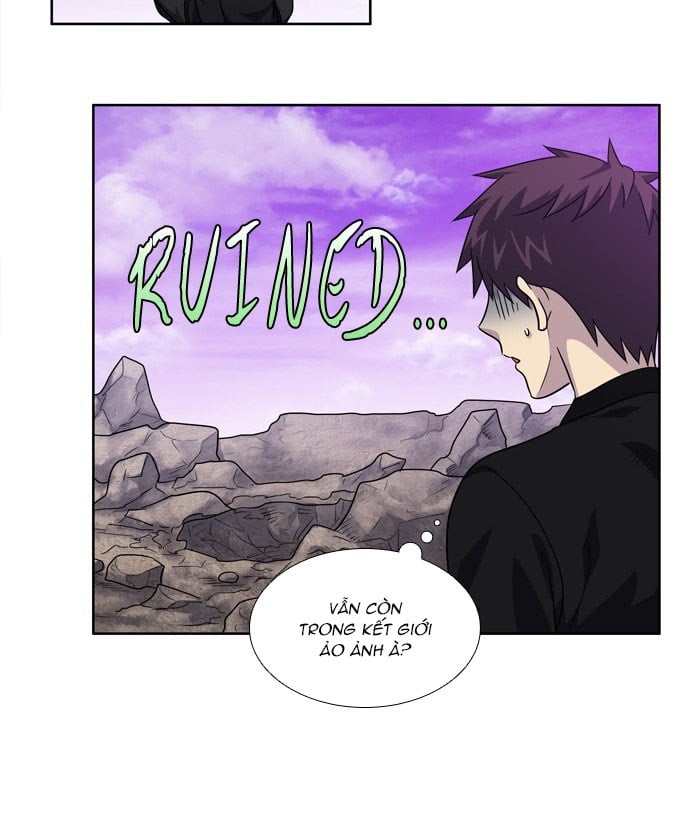 The Gamer: Chapter 234