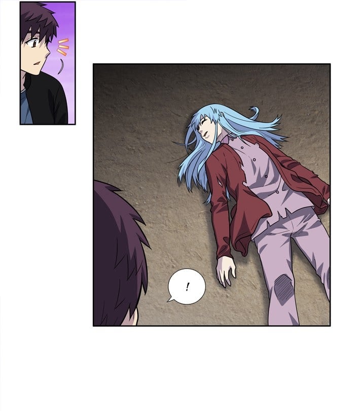 The Gamer: Chapter 234