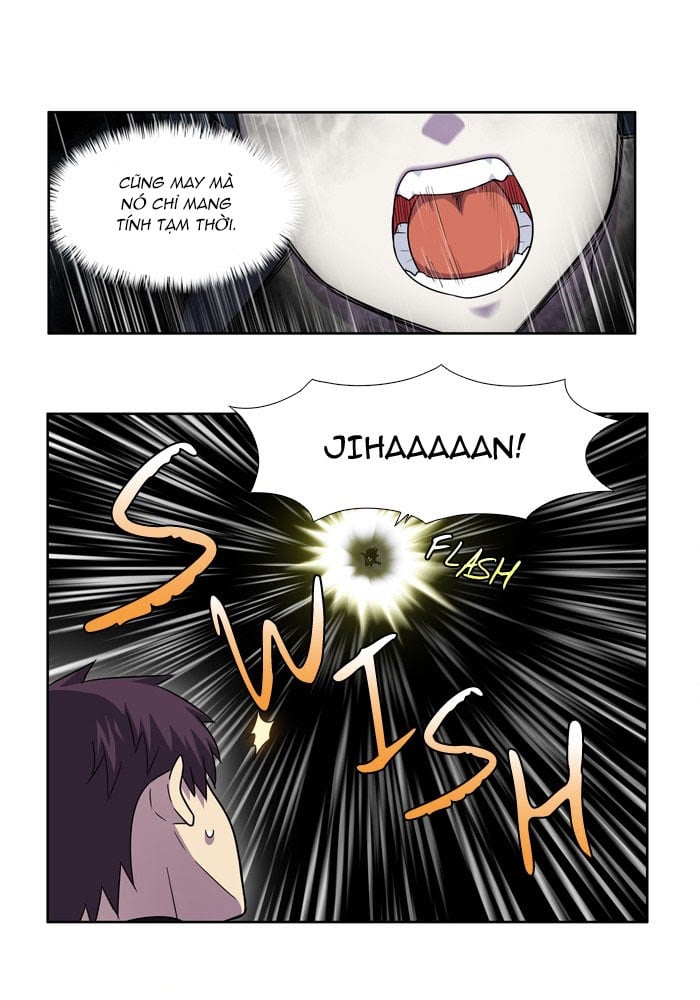 The Gamer: Chapter 234