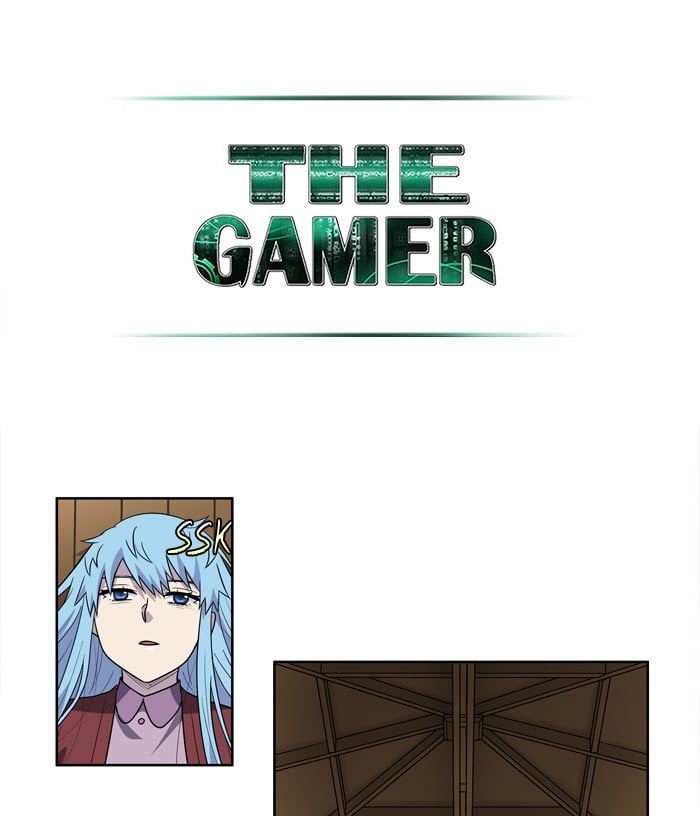 The Gamer: Chapter 234
