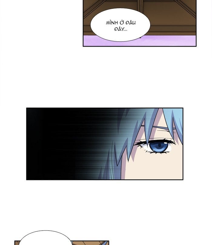 The Gamer: Chapter 234