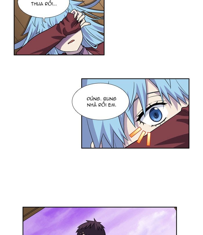 The Gamer: Chapter 234