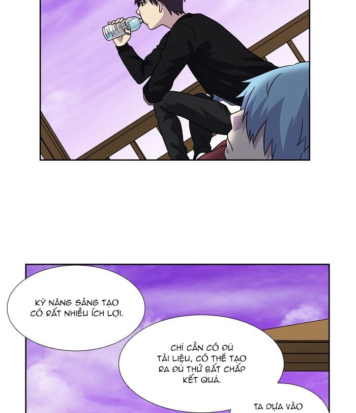 The Gamer: Chapter 234