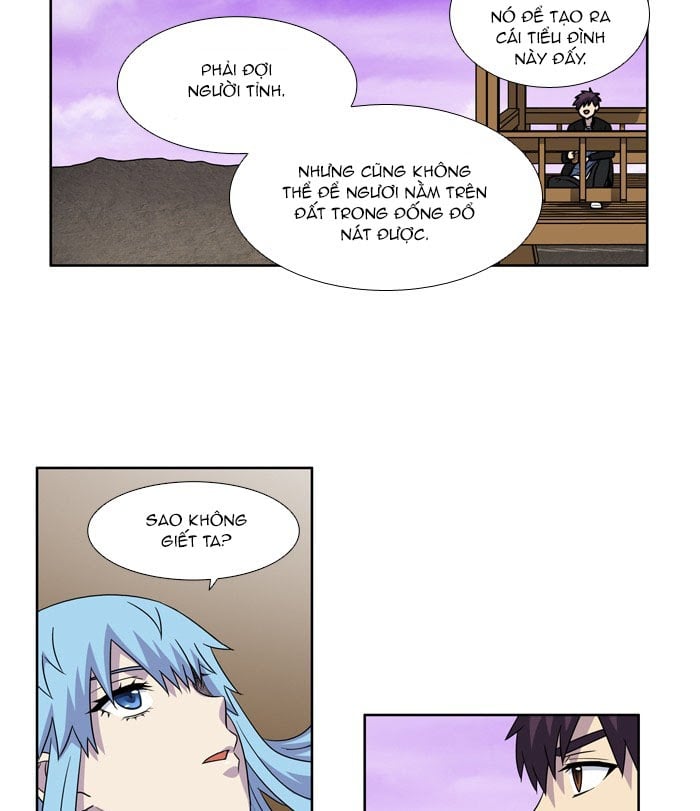 The Gamer: Chapter 234