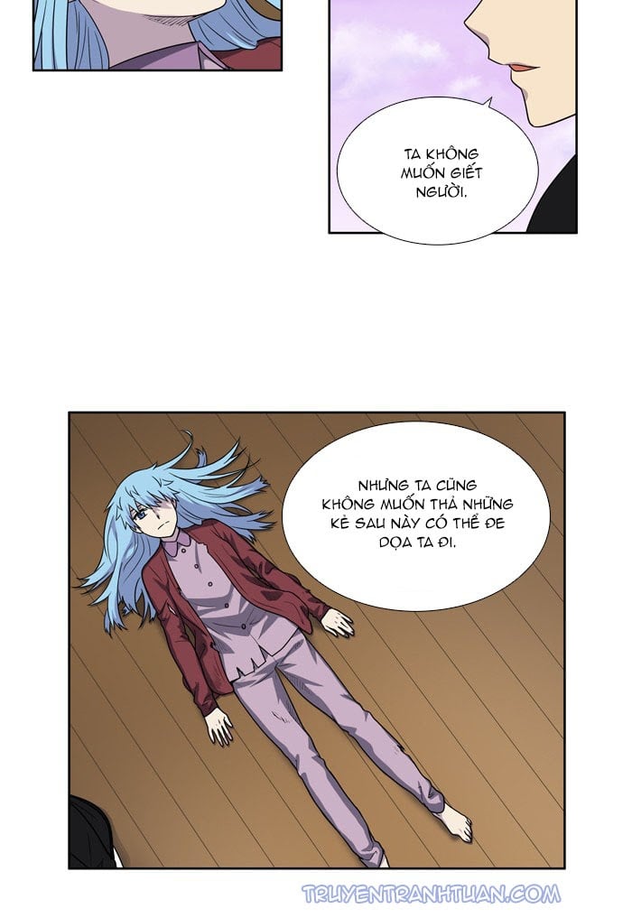 The Gamer: Chapter 234