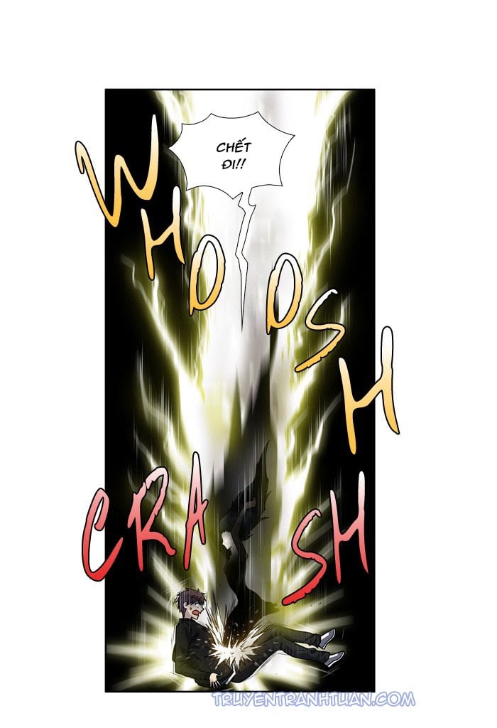 The Gamer: Chapter 234