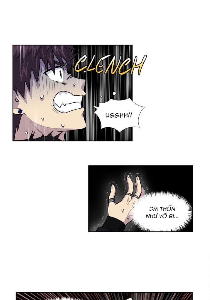 The Gamer: Chapter 234