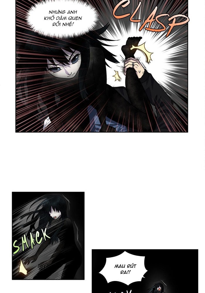 The Gamer: Chapter 234