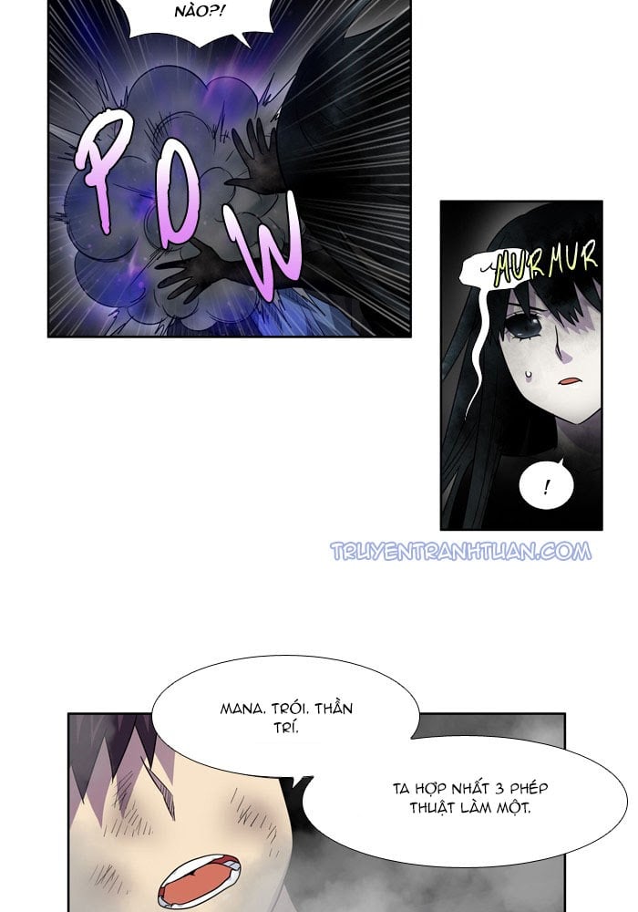 The Gamer: Chapter 234