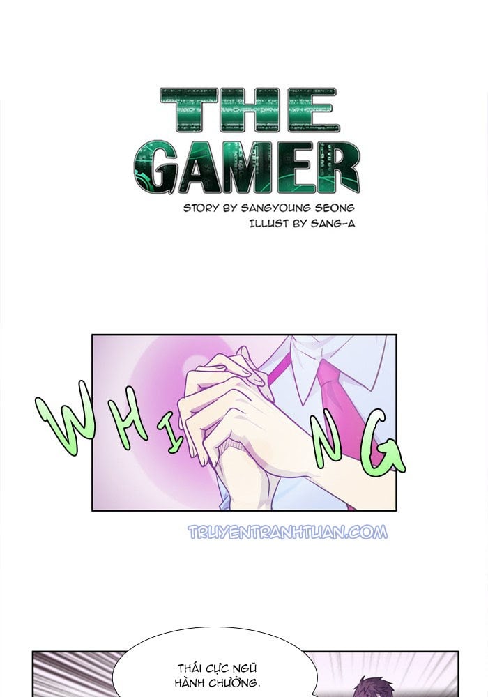 The Gamer: Chapter 239