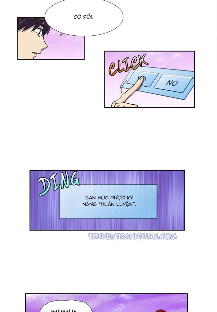 The Gamer: Chapter 239