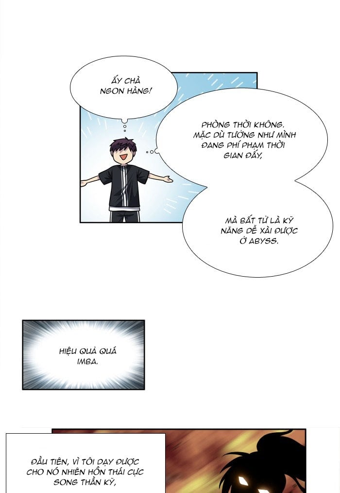 The Gamer: Chapter 239