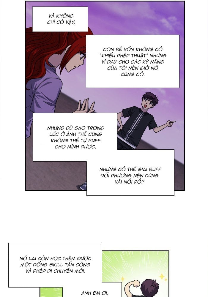 The Gamer: Chapter 239