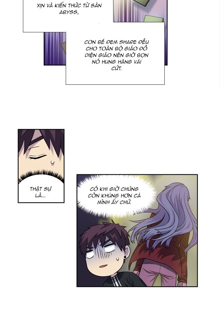 The Gamer: Chapter 239