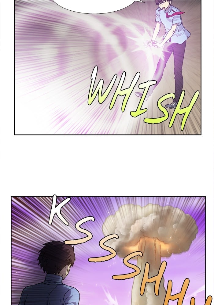 The Gamer: Chapter 239