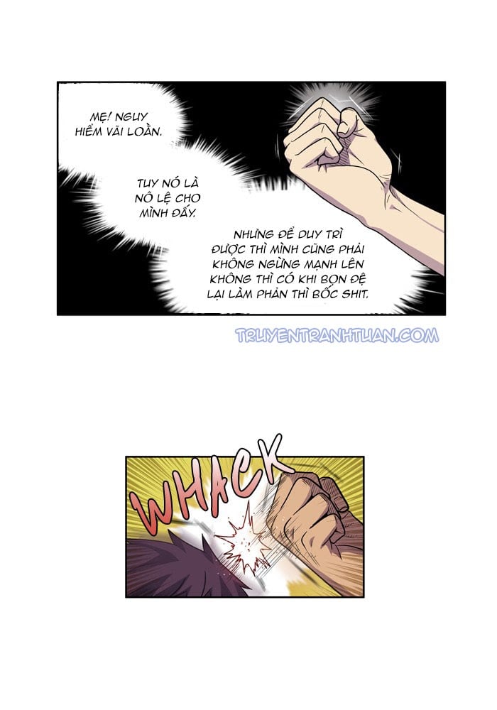 The Gamer: Chapter 239