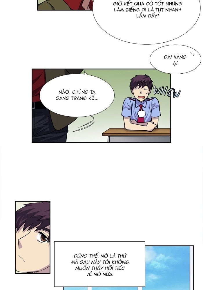 The Gamer: Chapter 239