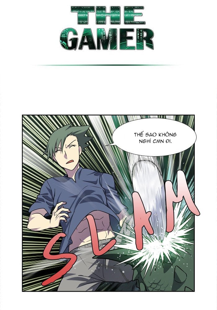 The Gamer: Chapter 239