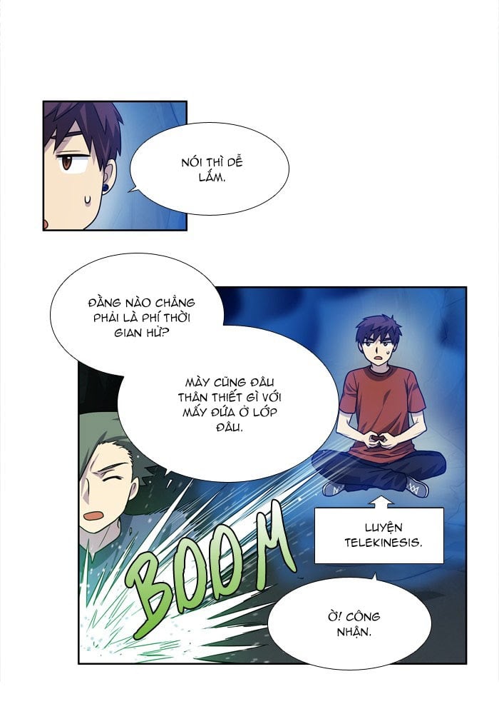 The Gamer: Chapter 239