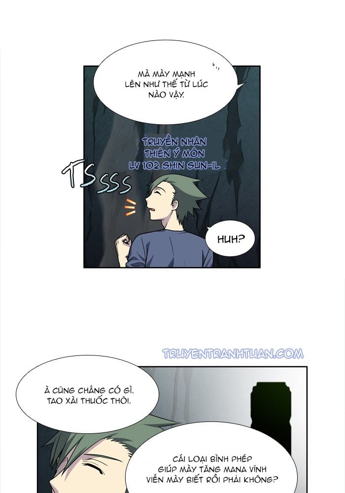 The Gamer: Chapter 239