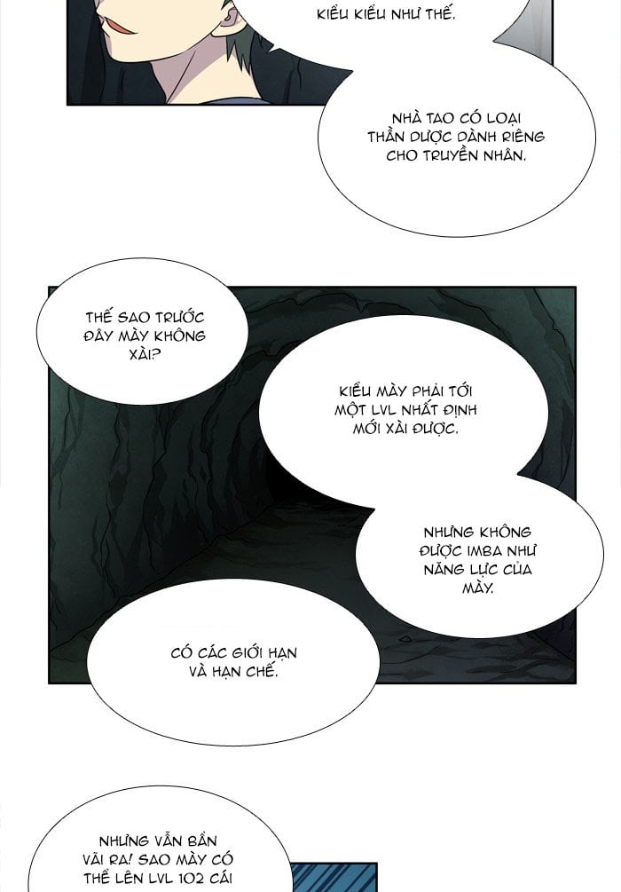 The Gamer: Chapter 239