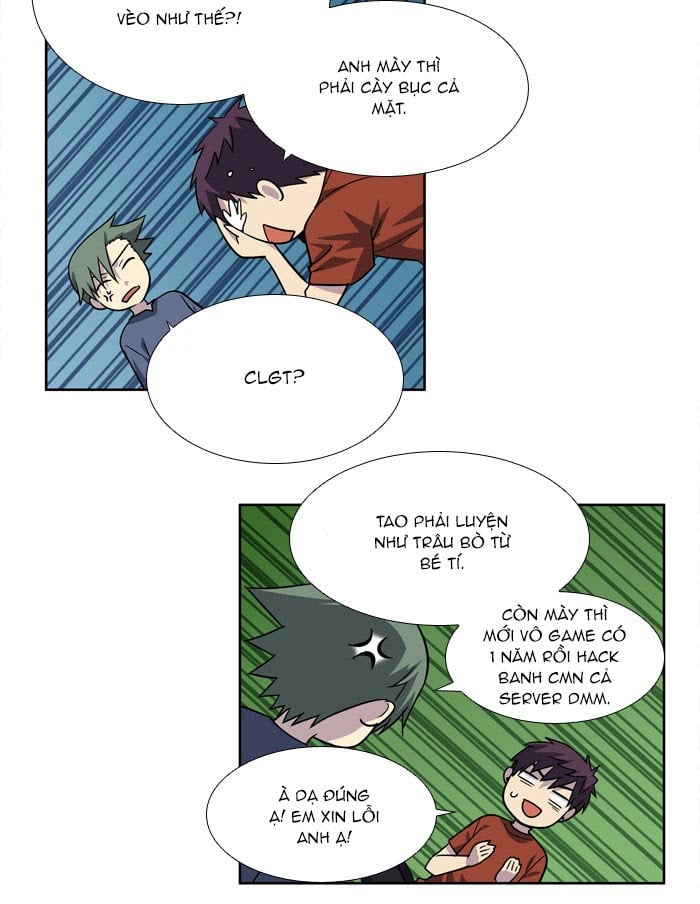 The Gamer: Chapter 239