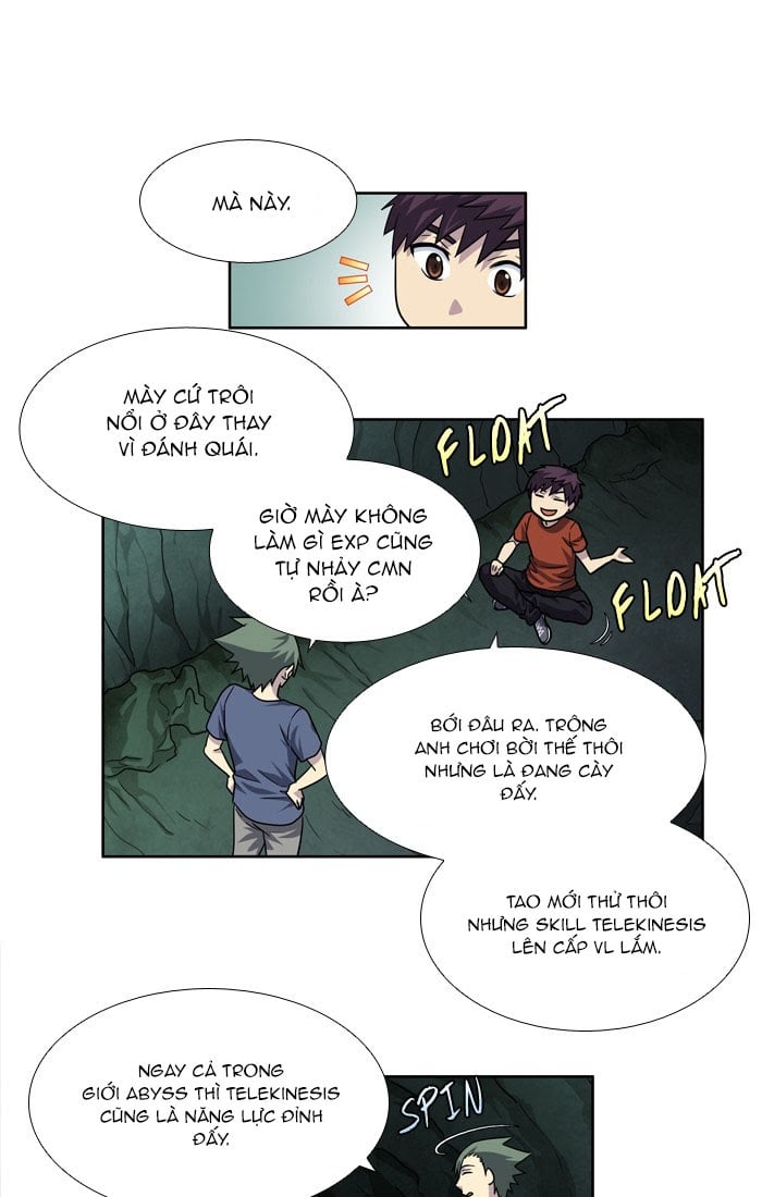 The Gamer: Chapter 239