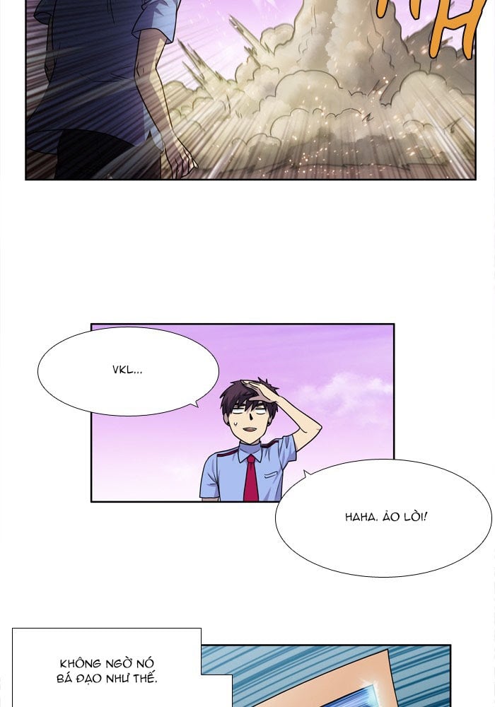 The Gamer: Chapter 239