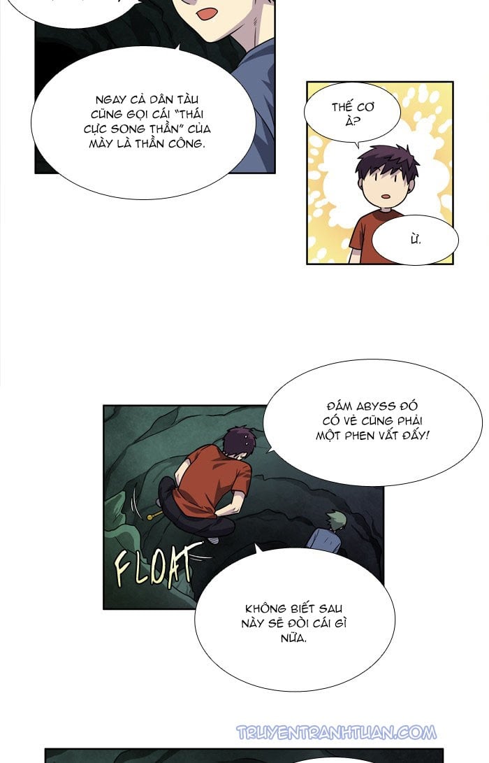 The Gamer: Chapter 239