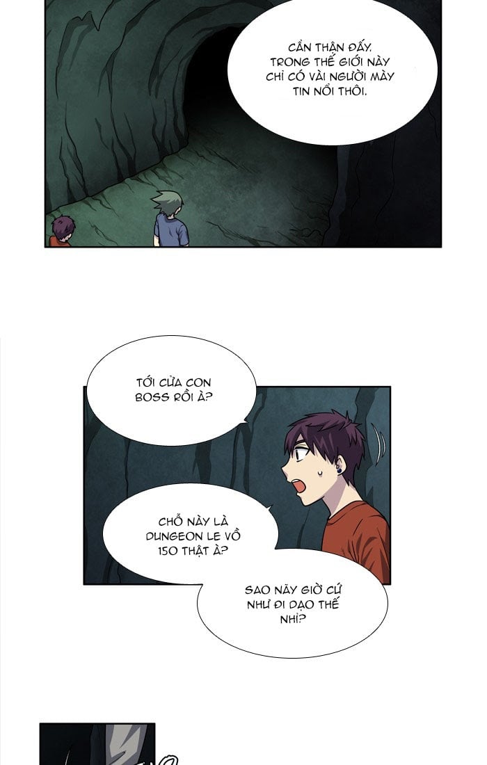 The Gamer: Chapter 239