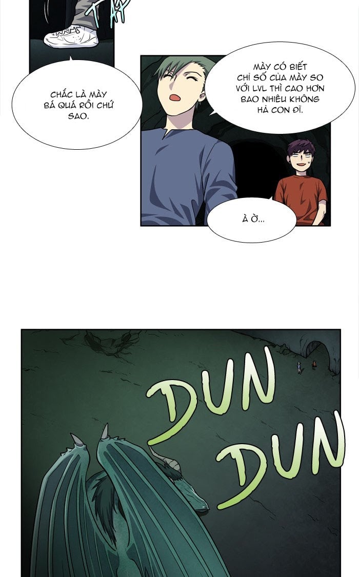 The Gamer: Chapter 239