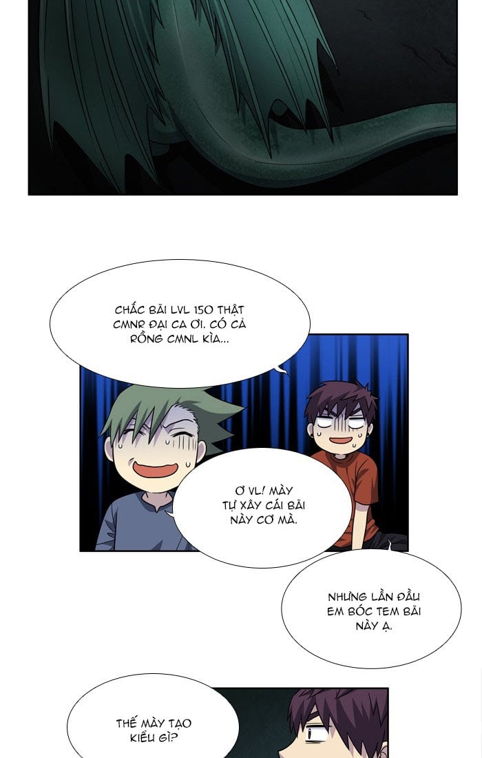 The Gamer: Chapter 239