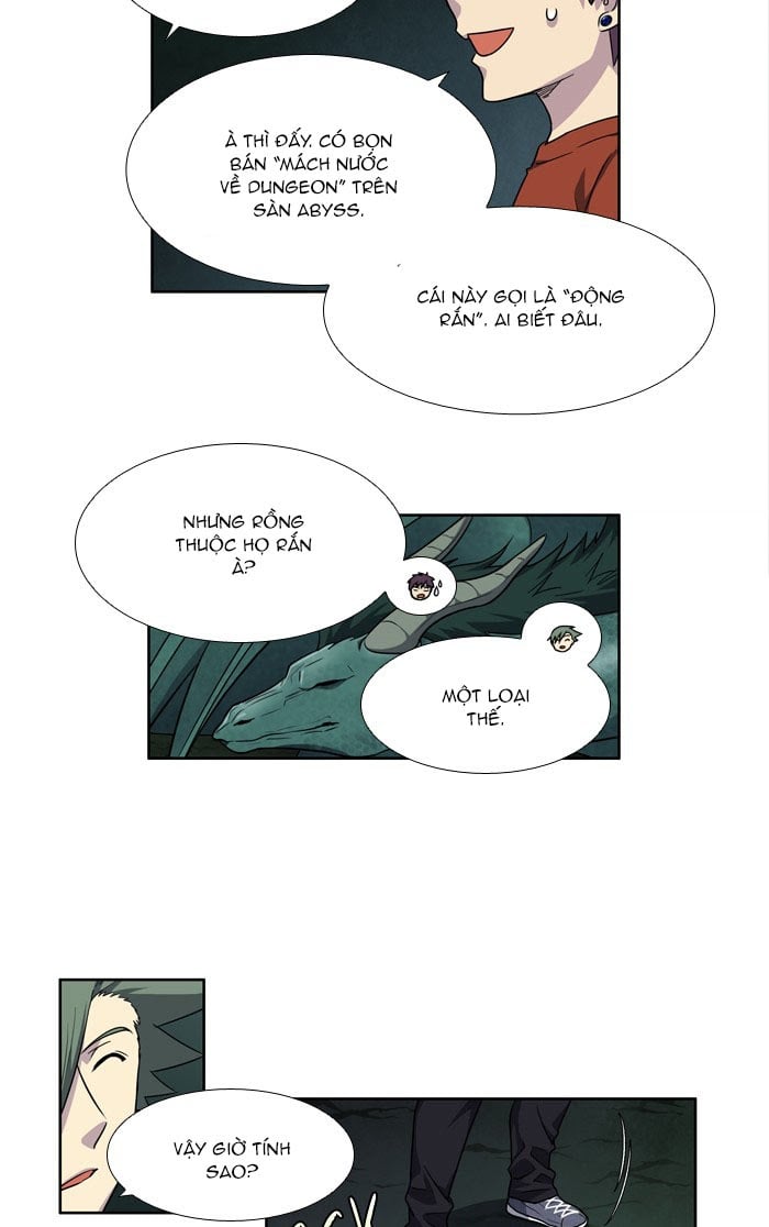 The Gamer: Chapter 239