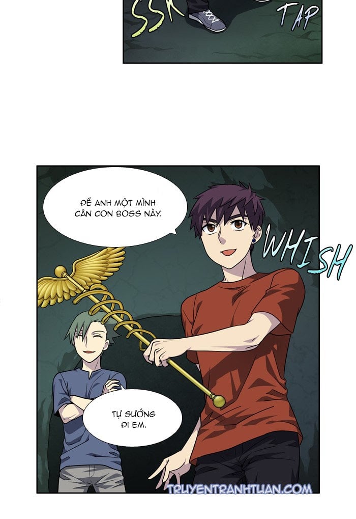 The Gamer: Chapter 239