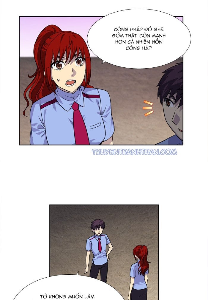 The Gamer: Chapter 239