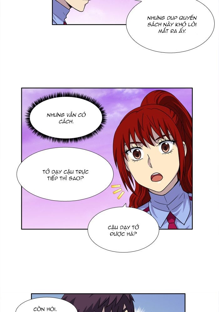 The Gamer: Chapter 239