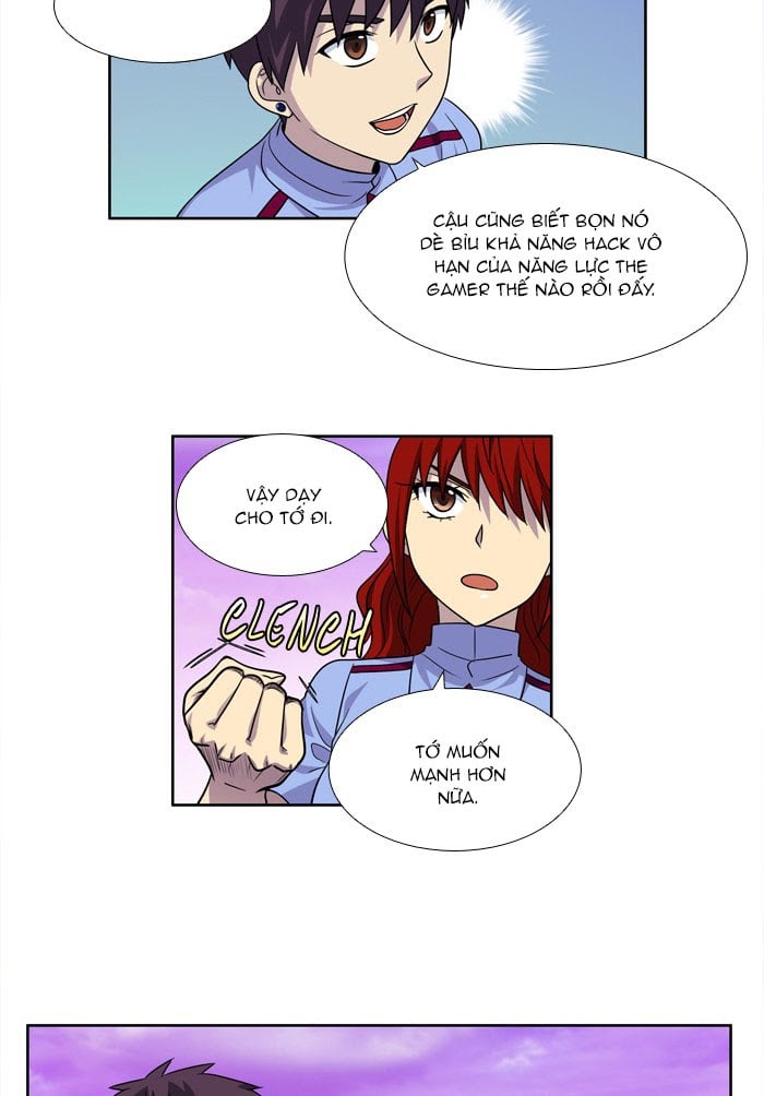 The Gamer: Chapter 239