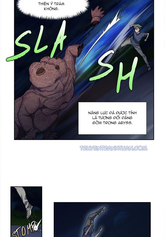 The Gamer: Chapter 243