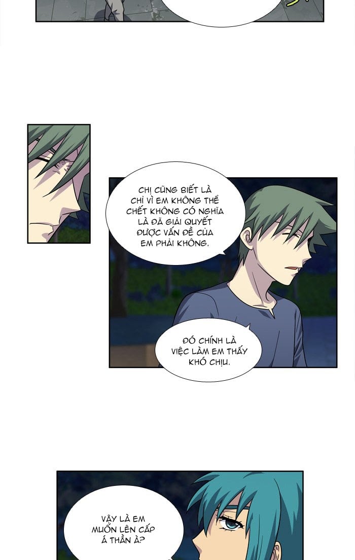 The Gamer: Chapter 243