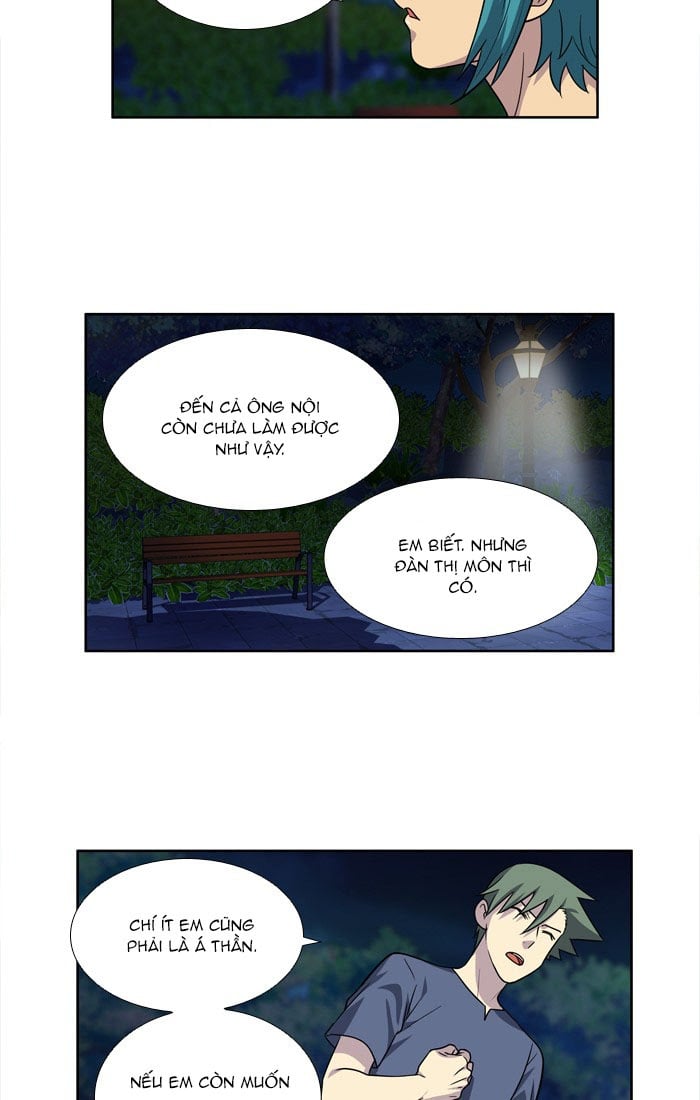 The Gamer: Chapter 243