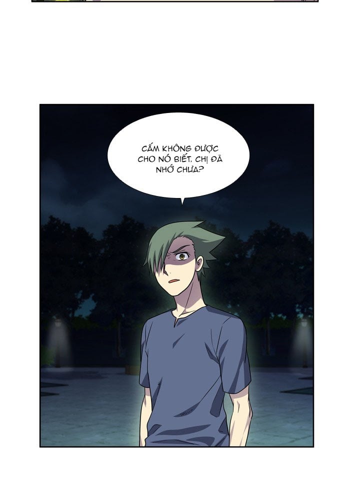 The Gamer: Chapter 243