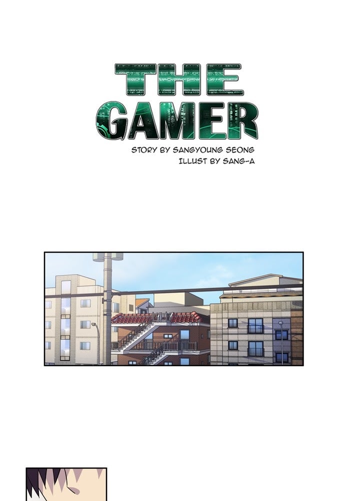 The Gamer: Chapter 245
