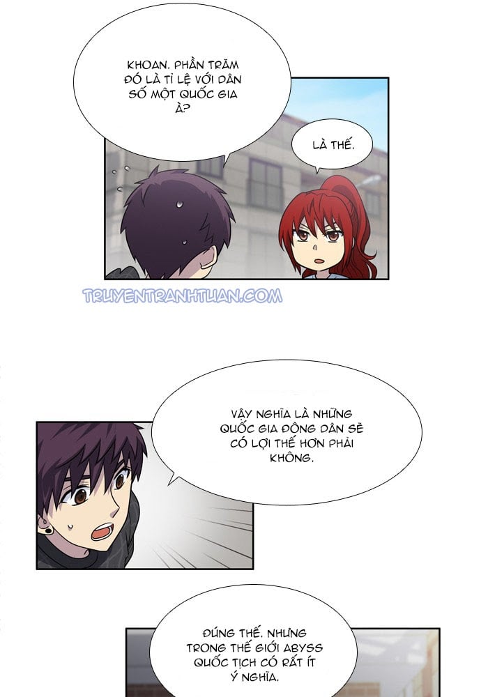 The Gamer: Chapter 245