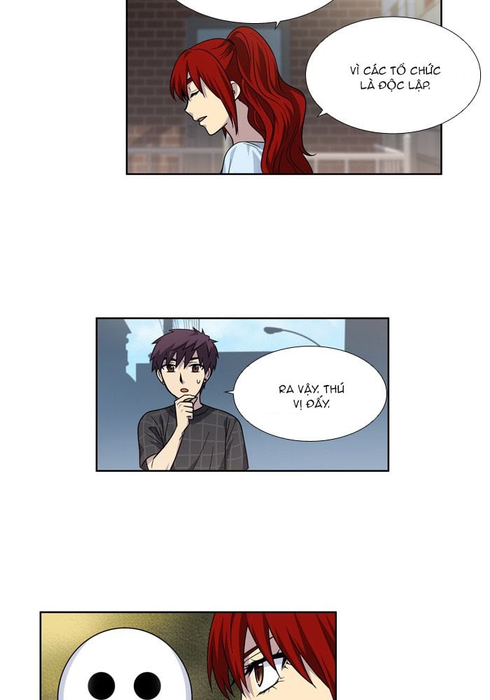 The Gamer: Chapter 245