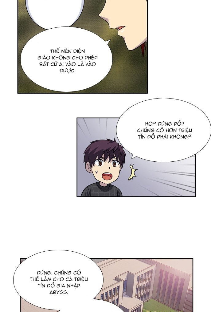 The Gamer: Chapter 245