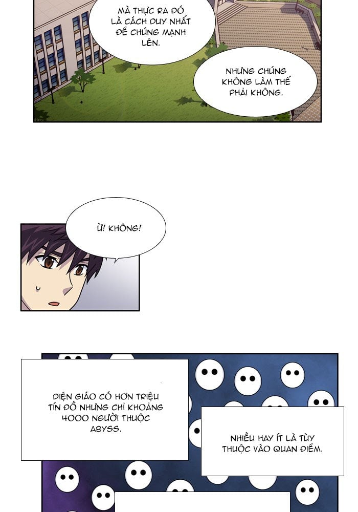 The Gamer: Chapter 245