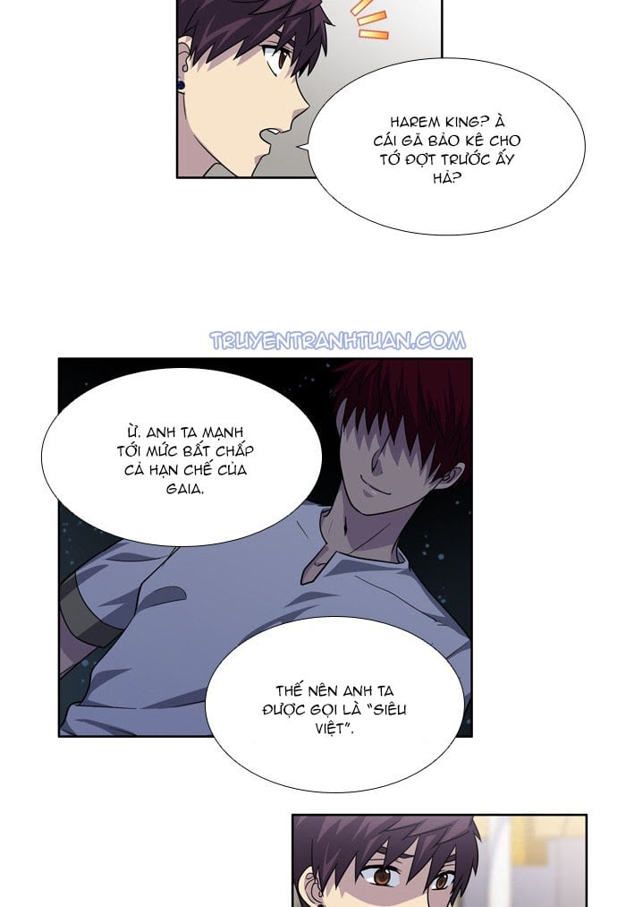 The Gamer: Chapter 245