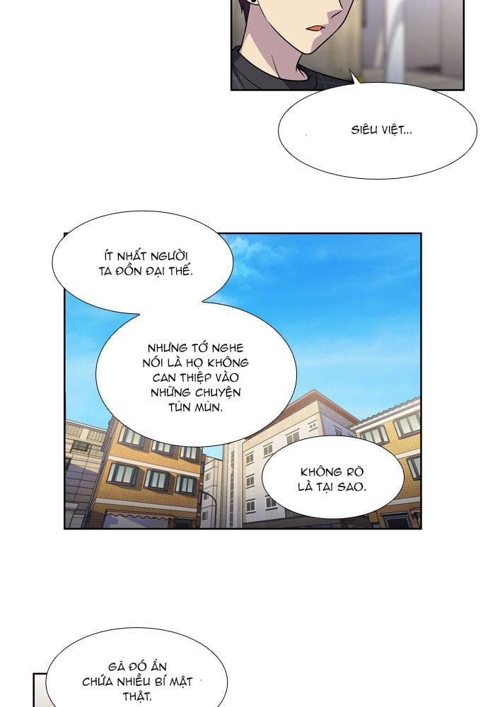 The Gamer: Chapter 245